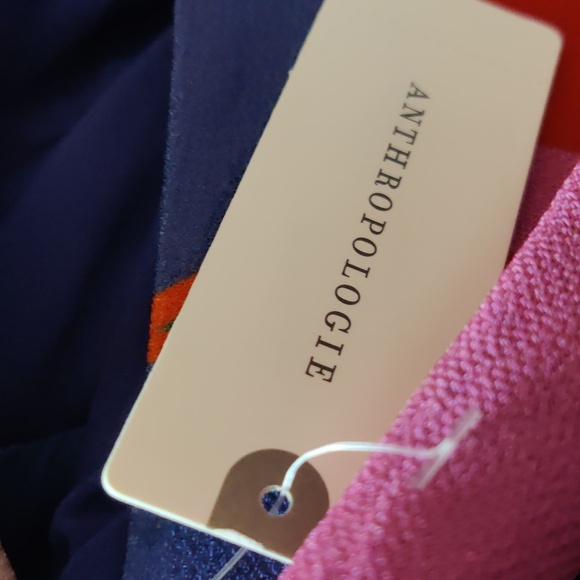 FARM Rio Multicolor Maxi Dress - Picture 4 of 12